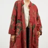 Chiba Coat