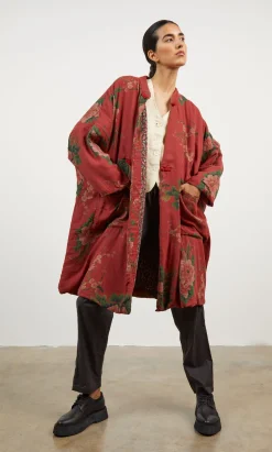 Chiba Coat