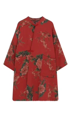 Chiba Coat
