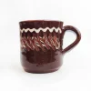 Chocolate Glazed Mug