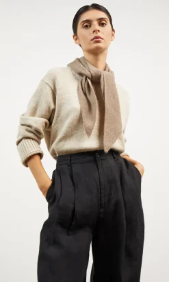 Christie Wool Jumper