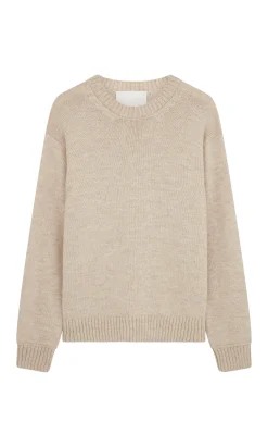 Christie Wool Jumper