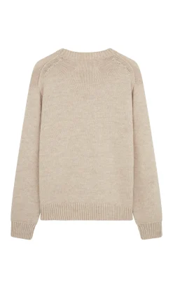 Christie Wool Jumper