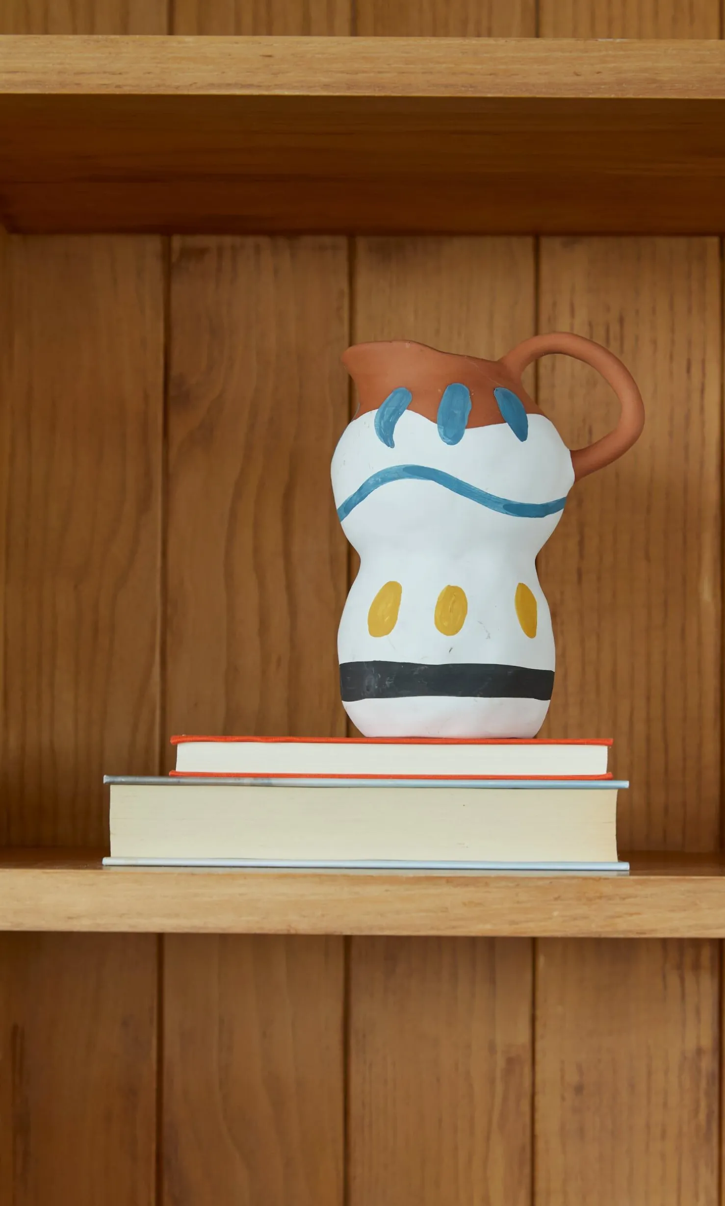 Cicily Jug