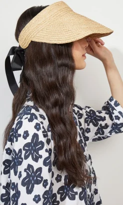 Claude Sun Visor