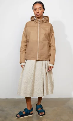 Clipper Jacket