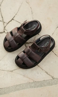 Coco Sandals