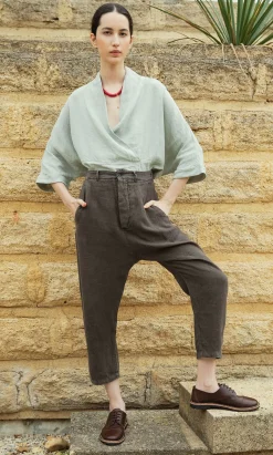 Coffee Pants