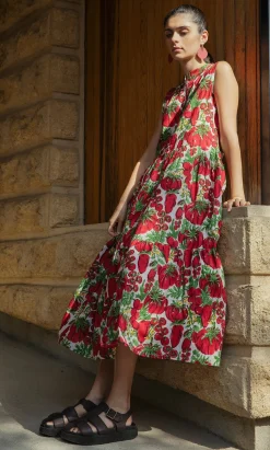 Datterino Dress