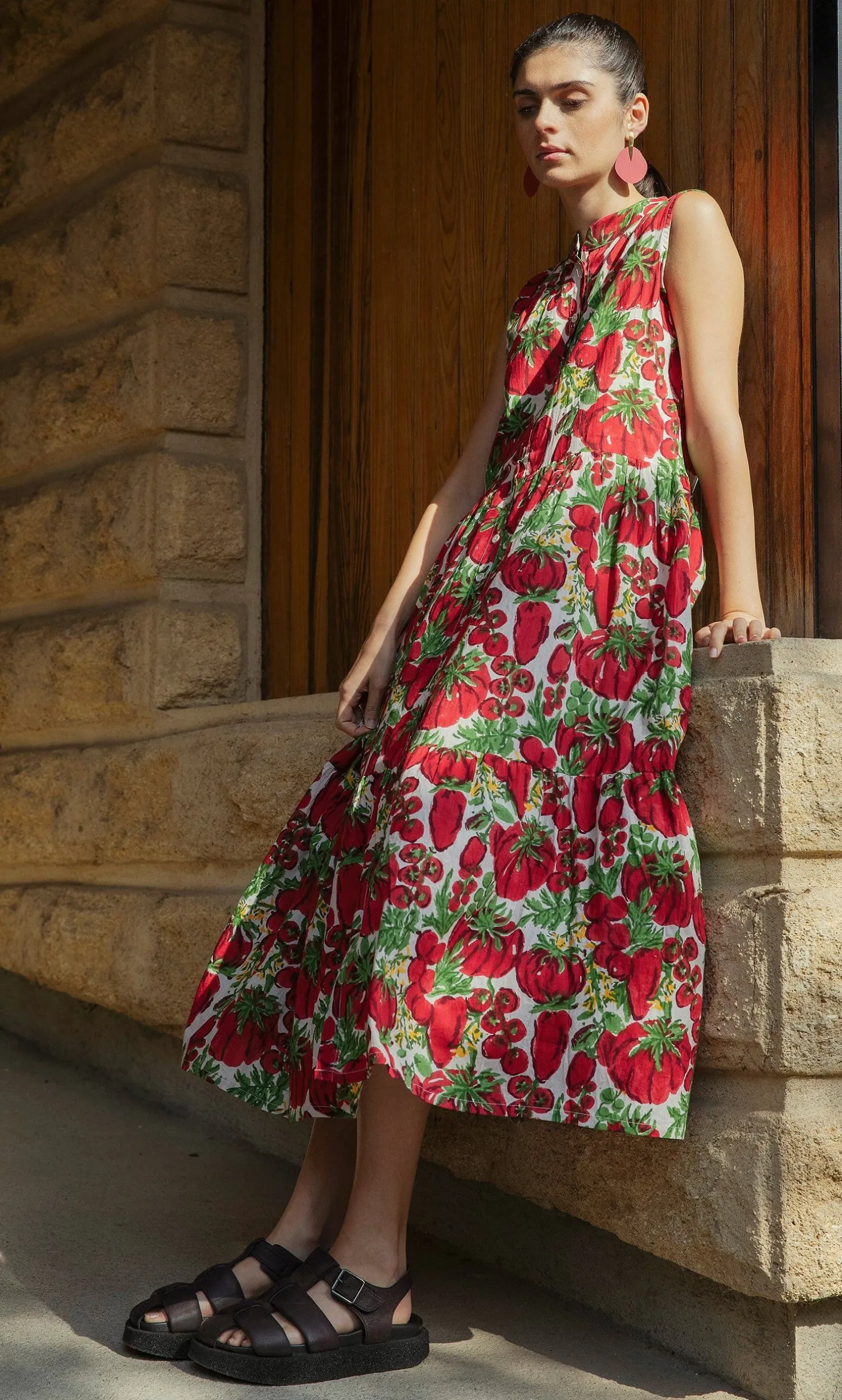 Datterino Dress