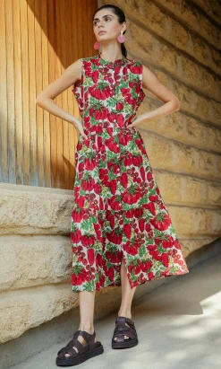 Datterino Dress