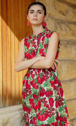 Datterino Dress