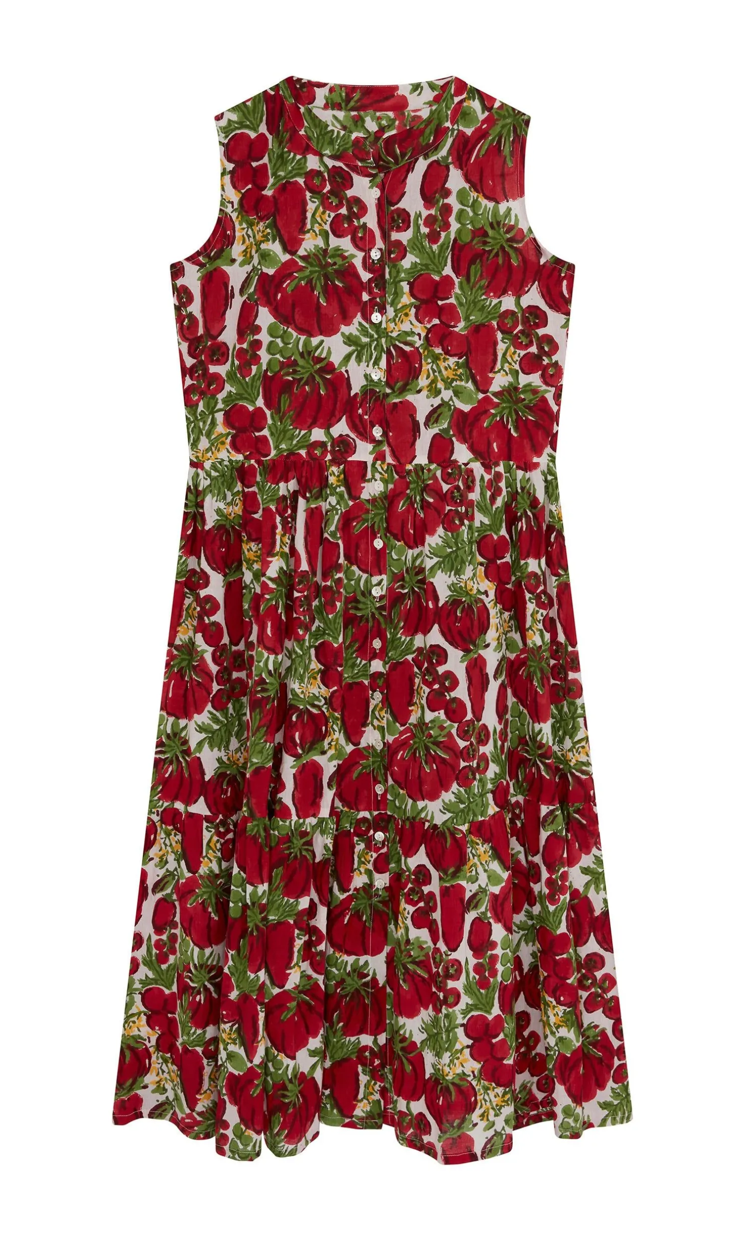 Datterino Dress