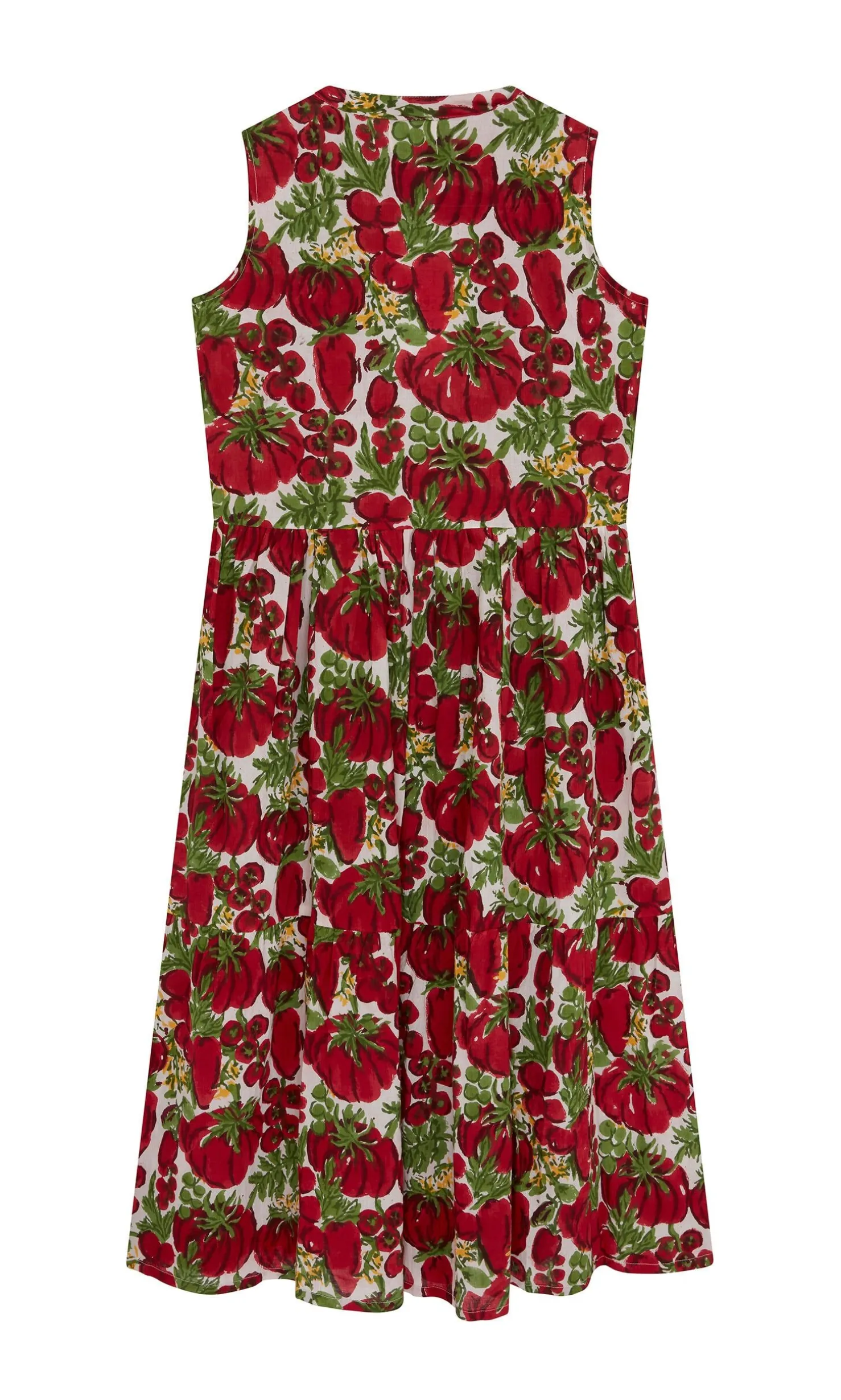 Datterino Dress