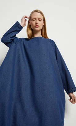 Denim Marsell Dress