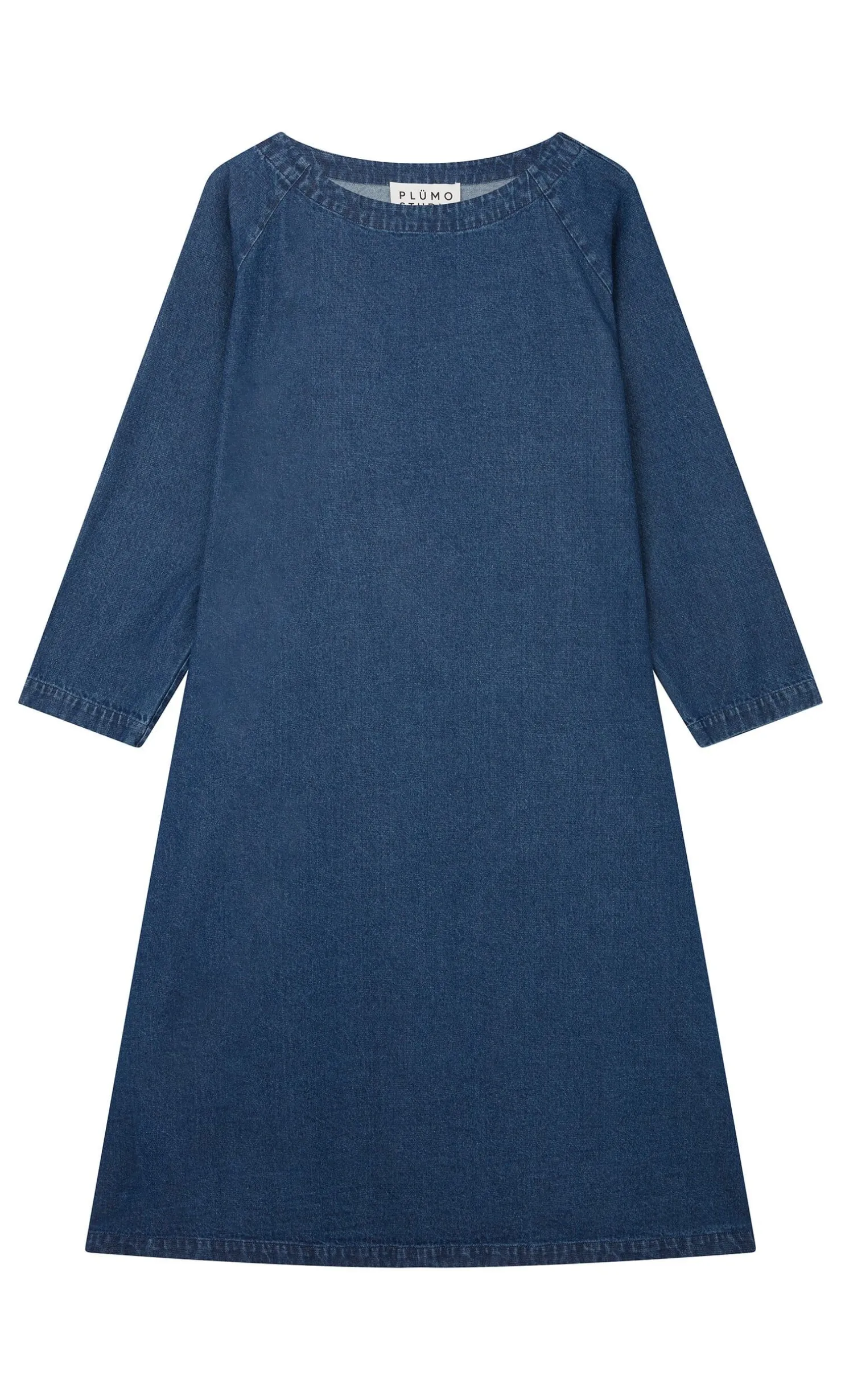 Denim Marsell Dress