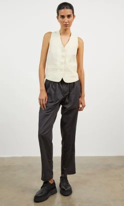 Diego Black Pants