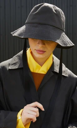 Doherty Coat - Peat