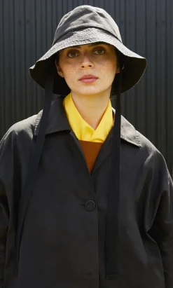 Doherty Coat - Peat