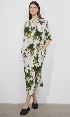 Dora Dress