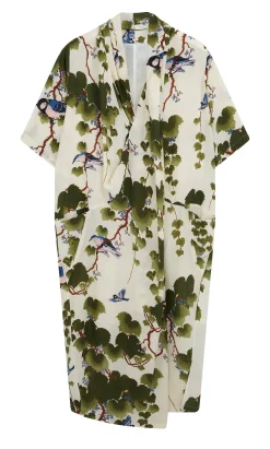 Dora Dress