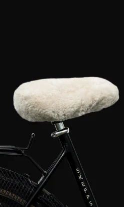 Ebbe Saddle Cover