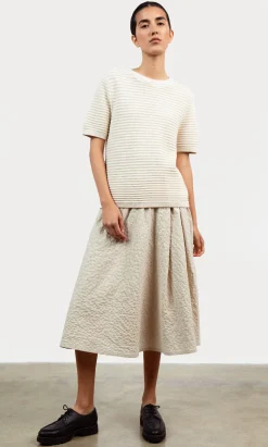 Eddie Knit Top