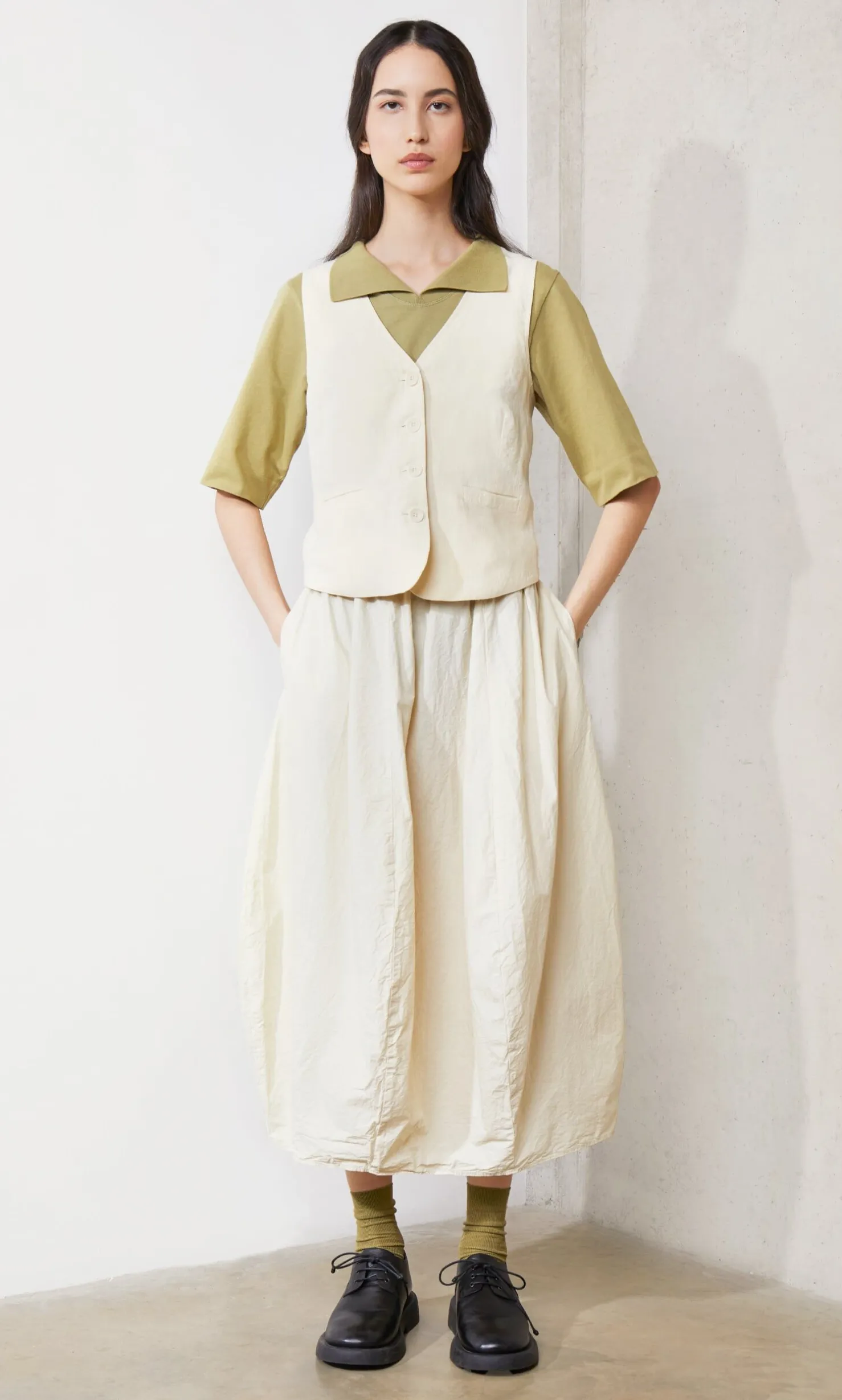 Edina Skirt