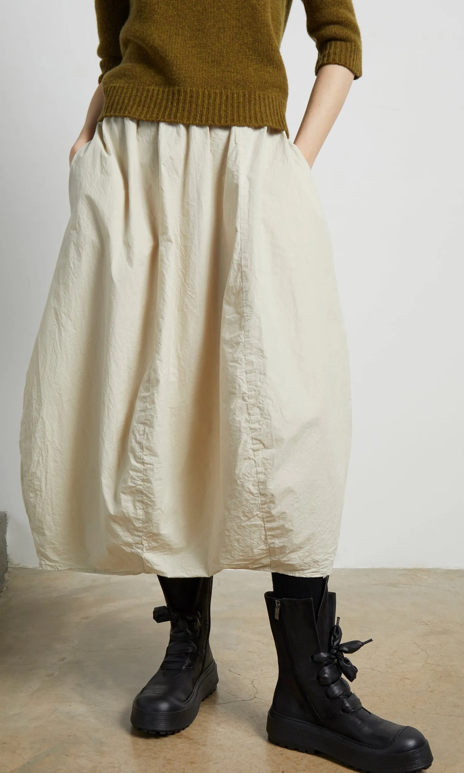 Edina Skirt
