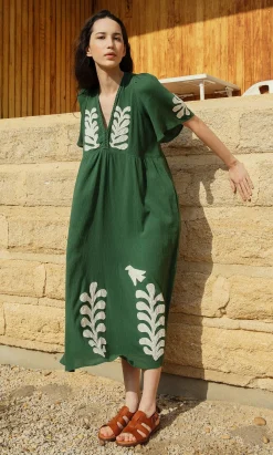 Elfie Dress