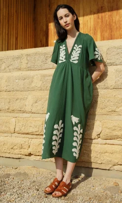 Elfie Dress