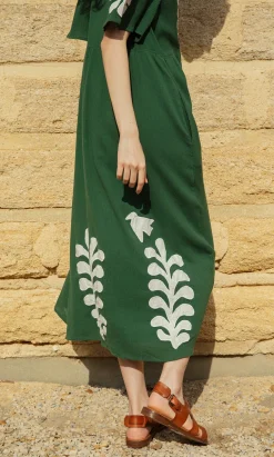 Elfie Dress