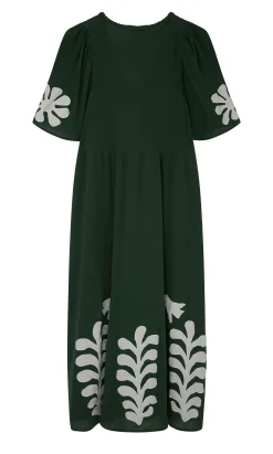 Elfie Dress