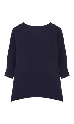 Elsie Jumper - Navy