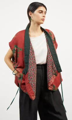 Flax Top