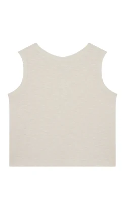 Flax Top