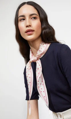 Fleurie Neckerchief