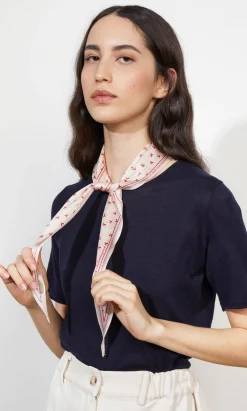 Fleurie Neckerchief