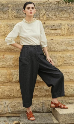 Flint Blouse