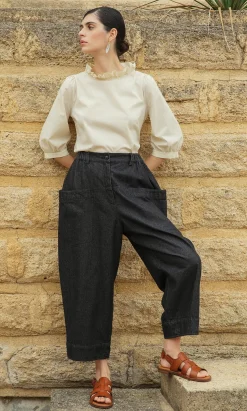 Flint Blouse