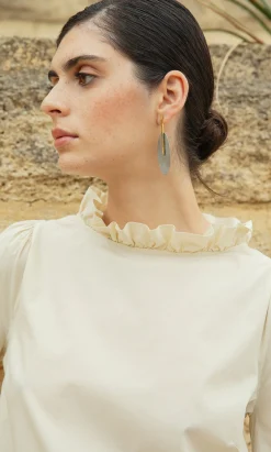 Flint Blouse