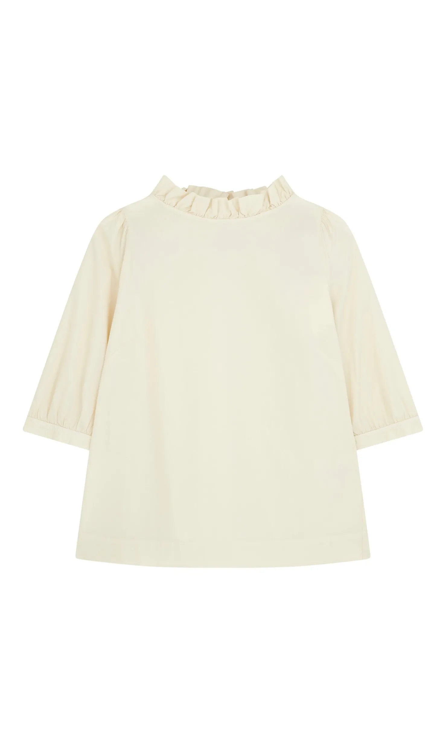 Flint Blouse
