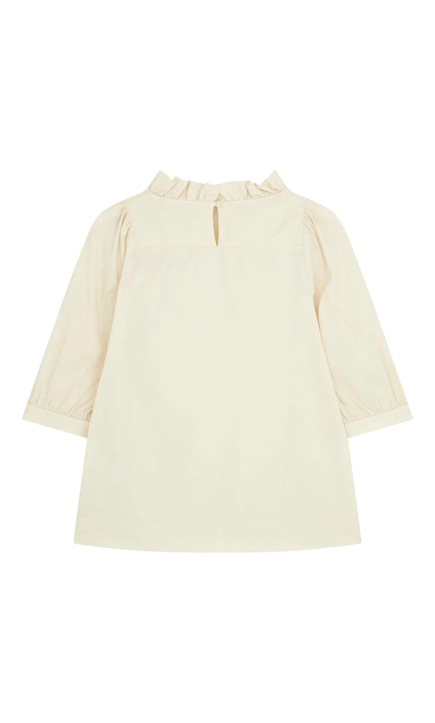 Flint Blouse
