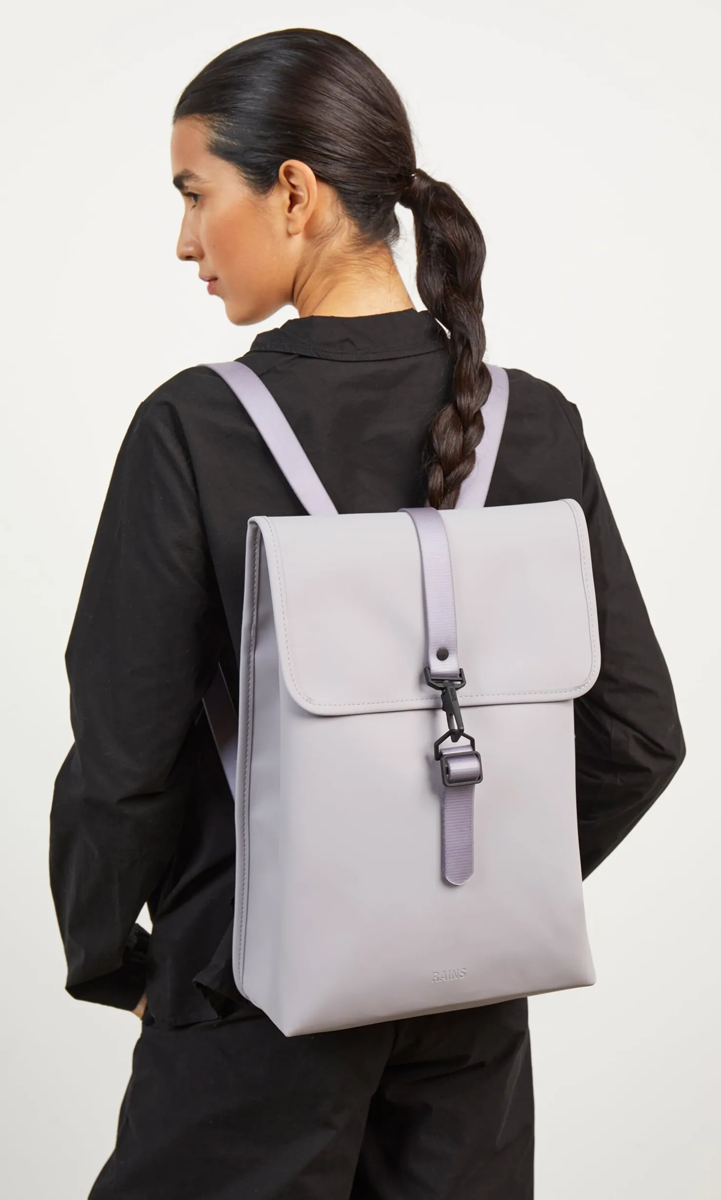 Flint Rucksack