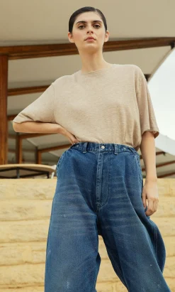 Foley Tee