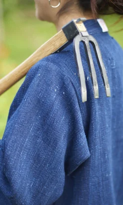 Forked Hand Hoe