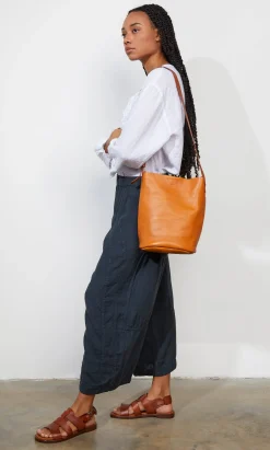 Franz Bucket Bag