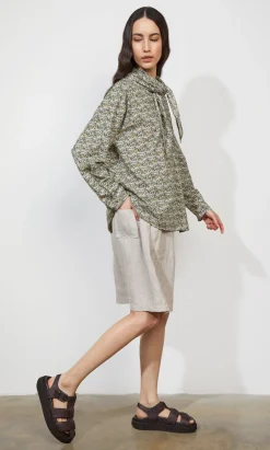 Garden Blouse