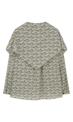 Garden Blouse
