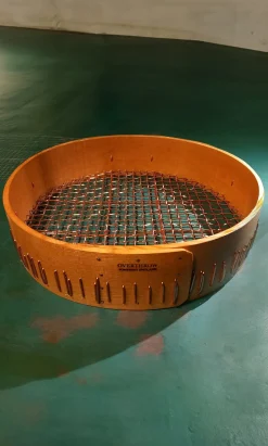 Garden Sieve